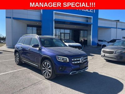 2022 Mercedes-Benz GLB - Photo 1