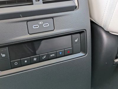 2026 Mazda CX-90 — photo 15 view