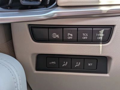 2026 Mazda CX-90 — photo 23 view