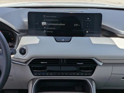 2026 Mazda CX-90 — photo 19 view