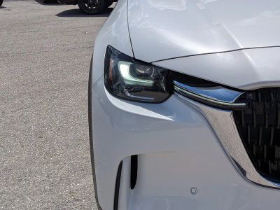 2026 Mazda CX-90 — photo 10 view