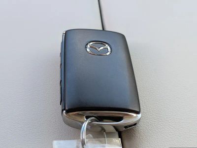 2026 Mazda CX-90 — photo 34 view