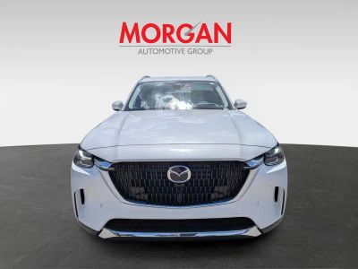 2026 Mazda CX-90 — photo 9 view
