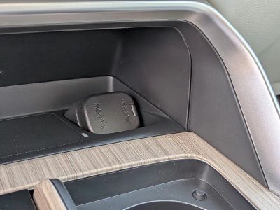 2026 Mazda CX-90 — photo 31 view