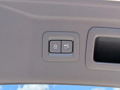 2026 Mazda CX-90 — photo 13 view