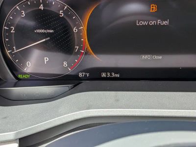 2026 Mazda CX-90 — photo 28 view