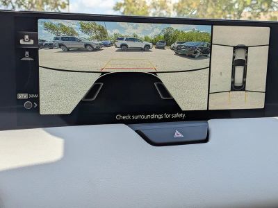 2026 Mazda CX-90 — photo 33 view