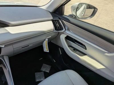2026 Mazda CX-90 — photo 18 view