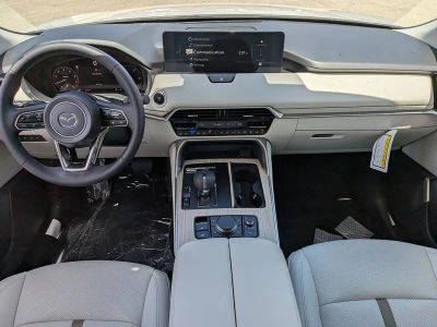 2026 Mazda CX-90 — photo 16 view