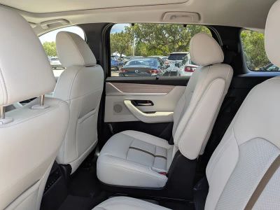 2026 Mazda CX-90 — photo 14 view