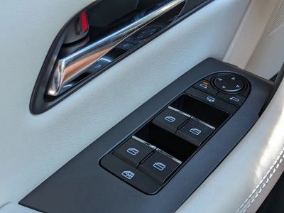 2026 Mazda CX-90 — photo 22 view