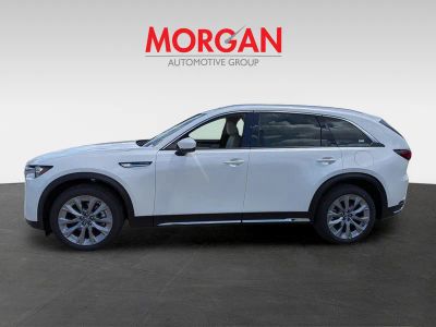 2026 Mazda CX-90 — photo 7 view