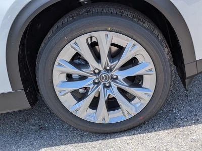 2026 Mazda CX-90 — photo 11 view