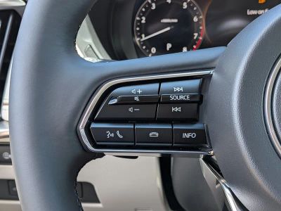 2026 Mazda CX-90 — photo 24 view
