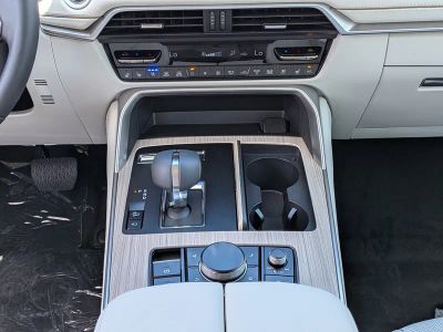 2026 Mazda CX-90 — photo 20 view
