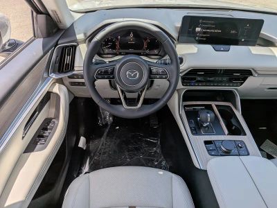 2026 Mazda CX-90 — photo 17 view