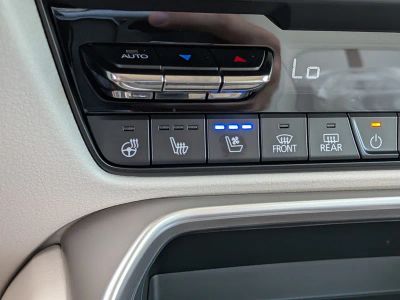 2026 Mazda CX-90 — photo 30 view