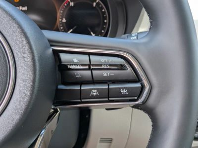 2026 Mazda CX-90 — photo 25 view