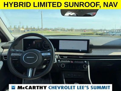 2024 Hyundai Sonata Hybrid - Photo 48