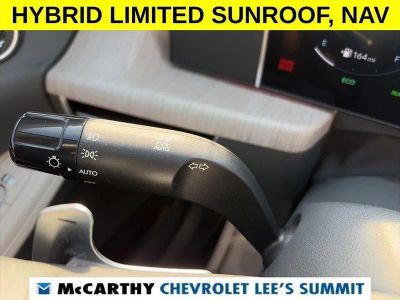 2024 Hyundai Sonata Hybrid - Photo 25