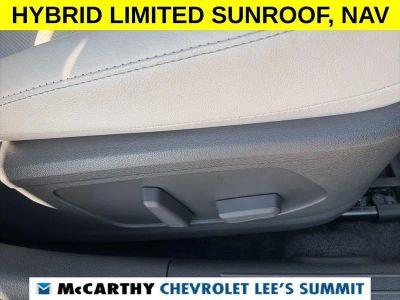 2024 Hyundai Sonata Hybrid - Photo 33