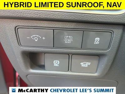 2024 Hyundai Sonata Hybrid - Photo 12
