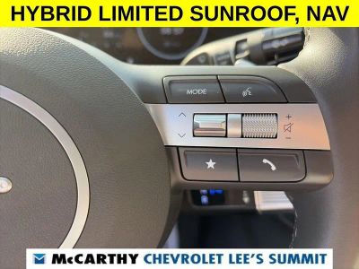 2024 Hyundai Sonata Hybrid - Photo 22
