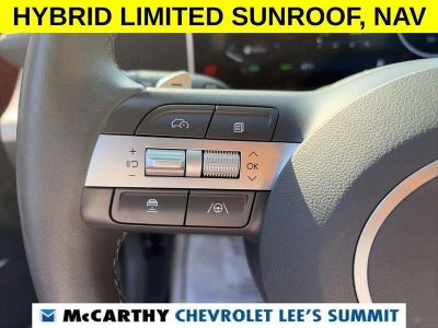 2024 Hyundai Sonata Hybrid - Photo 21