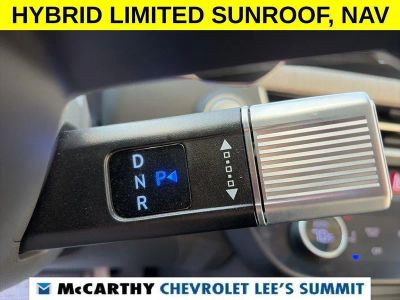 2024 Hyundai Sonata Hybrid - Photo 23