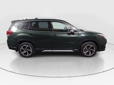 2023 Subaru Forester - Photo 8