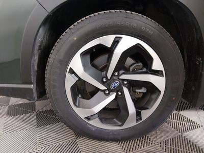 2023 Subaru Forester - Photo 10