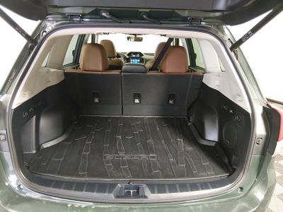 2023 Subaru Forester - Photo 11