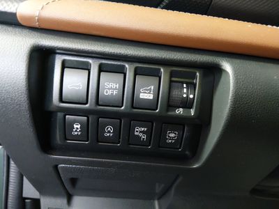 2023 Subaru Forester - Photo 13