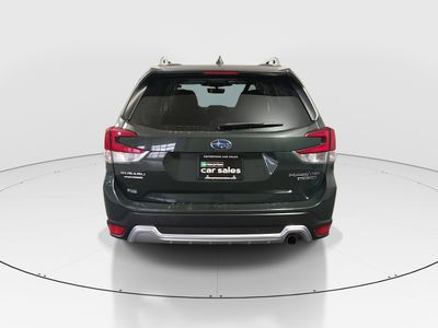 2023 Subaru Forester - Photo 6