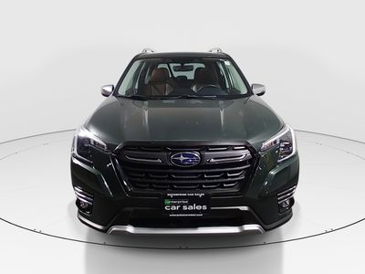 2023 Subaru Forester - Photo 2