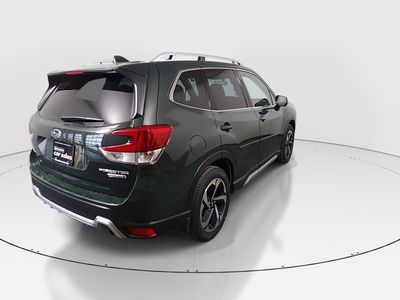 2023 Subaru Forester - Photo 7
