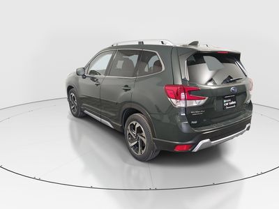 2023 Subaru Forester - Photo 5