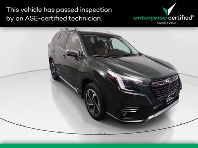 2023 Subaru Forester - Photo 1