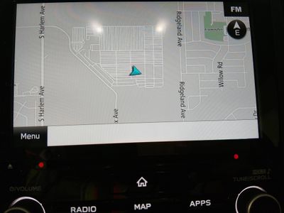 2023 Subaru Forester - Photo 17