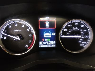 2023 Subaru Forester - Photo 14