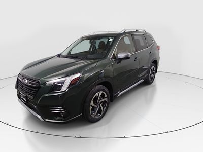 2023 Subaru Forester - Photo 3