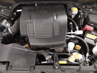 2023 Subaru Forester - Photo 9