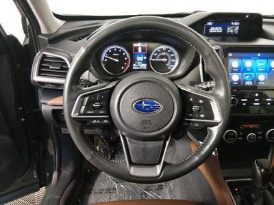 2023 Subaru Forester - Photo 12
