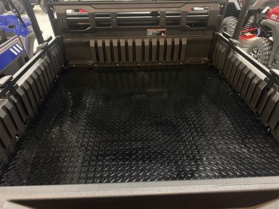 2026 Kawasaki MULE PRO-FX 1000 HD Edition - Photo 8