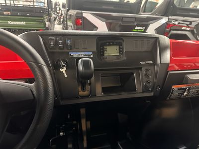 2026 Kawasaki MULE PRO-FX 1000 HD Edition - Photo 6