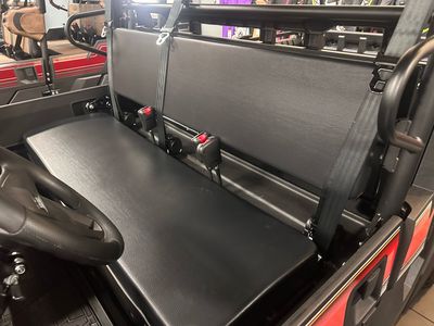 2026 Kawasaki MULE PRO-FX 1000 HD Edition - Photo 7