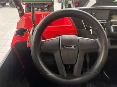 2026 Kawasaki MULE PRO-FX 1000 HD Edition - Photo 5