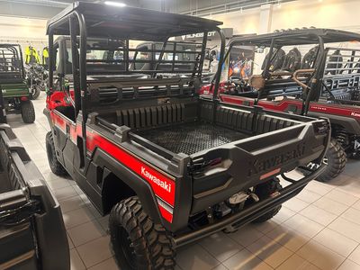 2026 Kawasaki MULE PRO-FX 1000 HD Edition - Photo 3