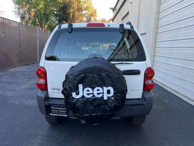2003 Jeep Liberty - Photo 5