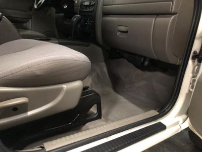 2003 Jeep Liberty - Photo 24